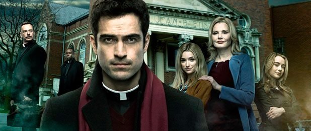 Novedades en HBO España: "Bright Lights" y "El Exorcista: Temporada 1" • En tu pantalla