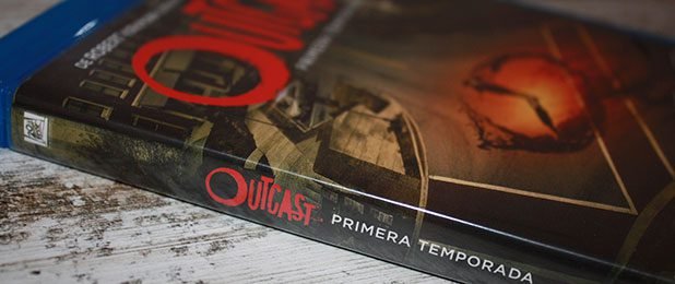 Análisis Blu-ray: 'Outcast' Temporada 1 • En tu pantalla