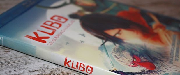 Análisis Blu-ray: 'Kubo y las dos cuerdas mágicas' • En tu pantalla