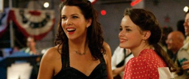 Crítica de 'Las Chicas Gilmore', un vistazo a la 3ª Temporada • En tu pantalla