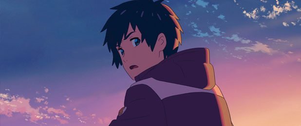 Crítica de Your Name', una película excelente de Makoto Shinkai • En tu pantalla