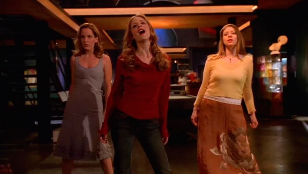 Syfy España celebra el 20 aniversario de Buffy con un maratón. ¡Estos son los episodios! • En tu pantalla