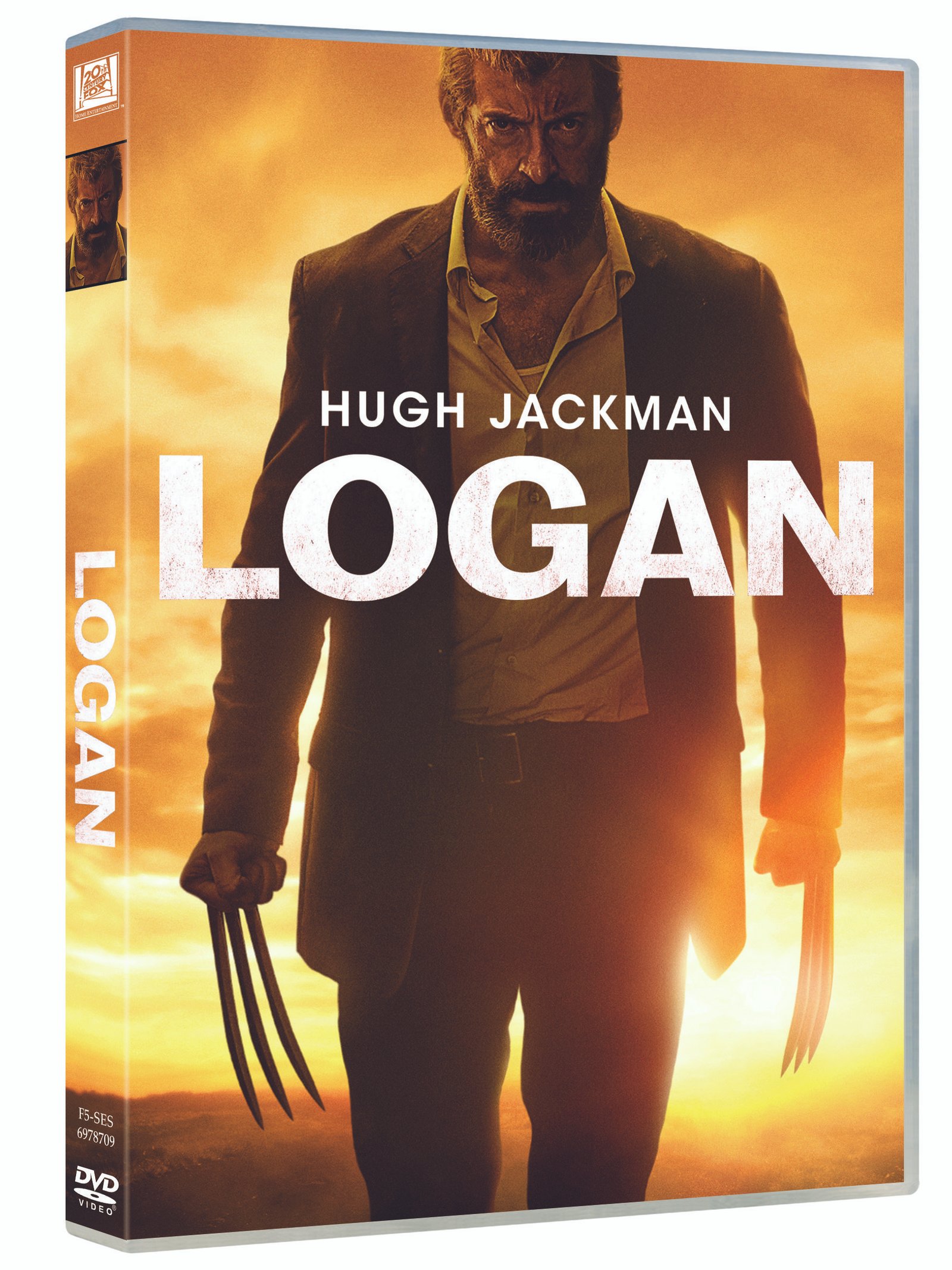 'Logan' llegará en 4K, Steelbook, Blu-ray y Dvd el 5 de julio • En tu pantalla