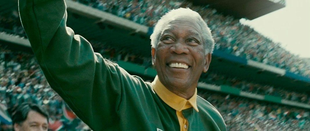 Morgan Freeman y ocho de sus películas más memorables • En tu pantalla