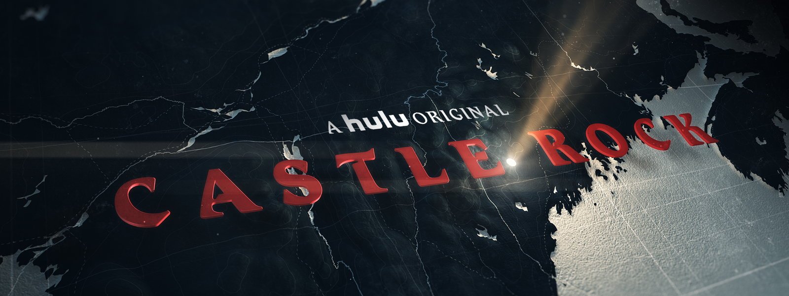 'Castle Rock': Primer teaser de la serie de Hulu • En tu pantalla