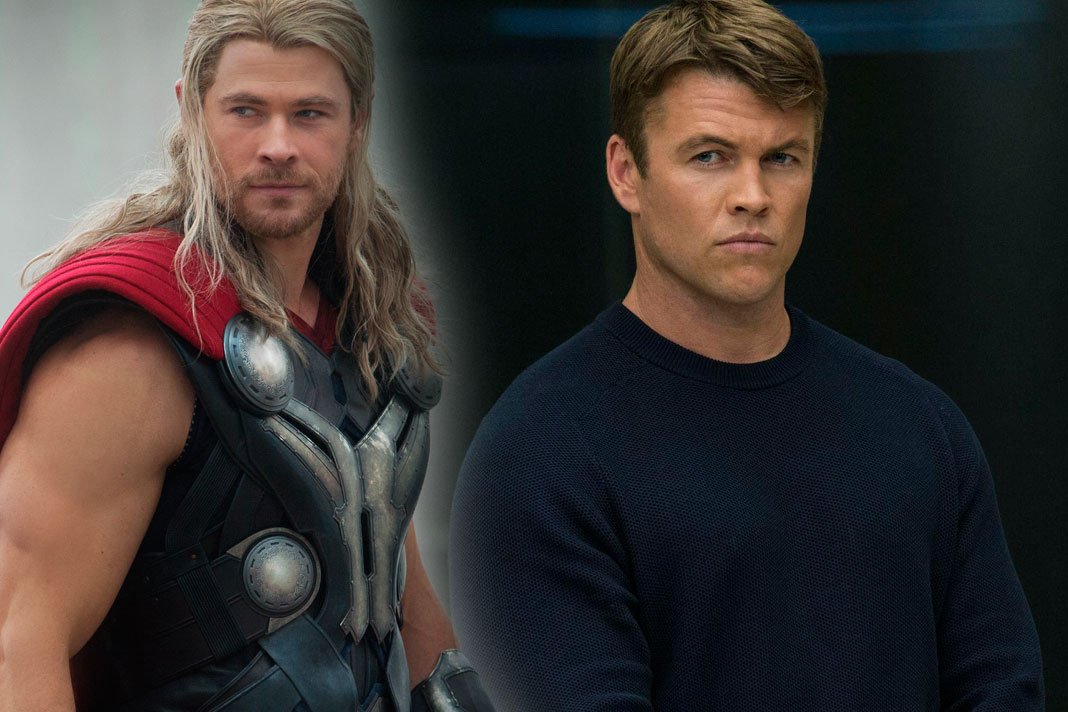'Thor: Ragnarok': 10 cameos que quizás no viste • En tu pantalla