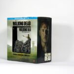 ¿Qué edición en Dvd/Blu-ray de "The Walking Dead: Temporada 3" comprar? • En tu pantalla