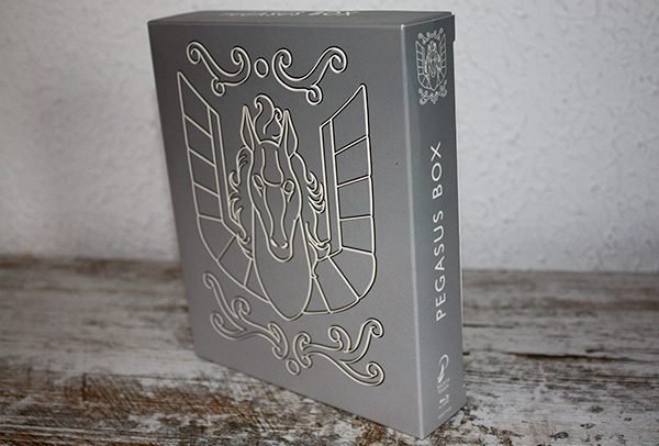 Análisis Blu-ray: 'Saint Seiya: Pegasus Box' Box 1, un lanzamiento estrella de Selecta Visión • En tu pantalla