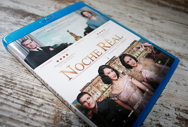 Análisis Blu-ray: 'Noche Real', un lanzamiento de A Contracorriente • En tu pantalla