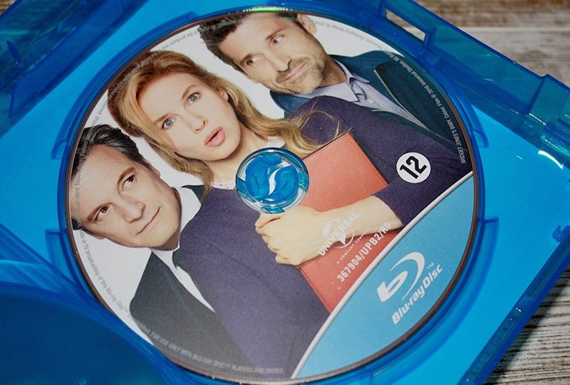 Análisis Blu-ray: 'Bridget Jones' llega con un pack con las tres entregas • En tu pantalla