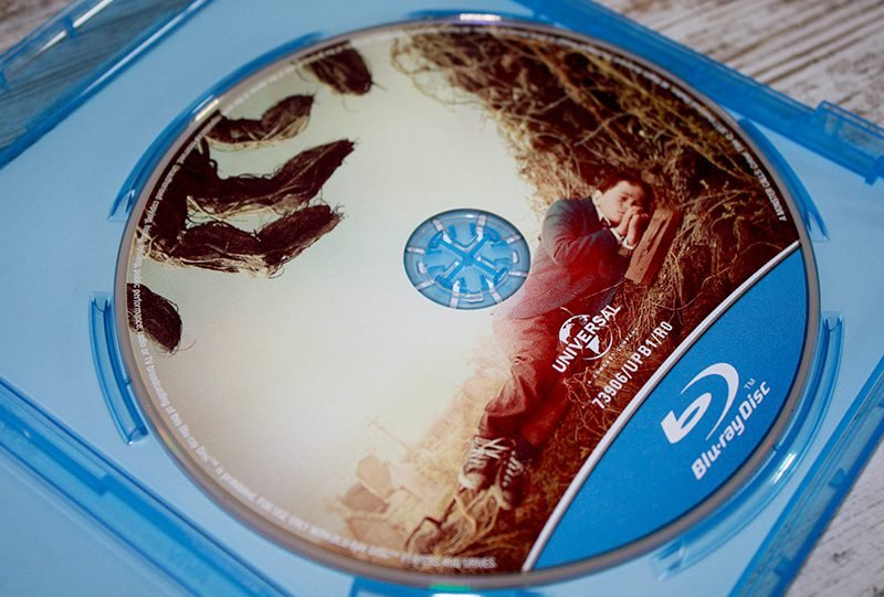 Análisis Blu-ray: 'Un monstruo viene a verme' • En tu pantalla