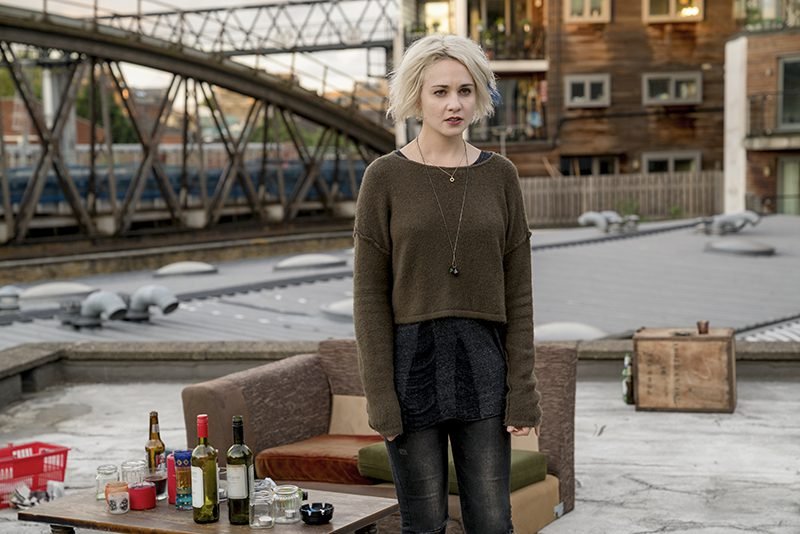 'Sense8': Nuevas imágenes de la 2ª temporada • En tu pantalla