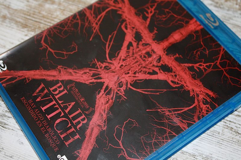 Análisis Blu-ray: 'Blair Witch', la bruja vuelve • En tu pantalla