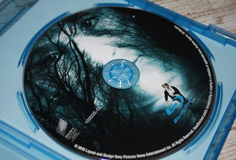 Análisis Blu-ray: 'Secuestro' • En tu pantalla