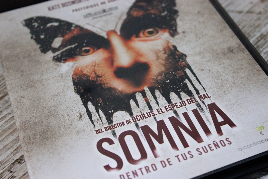 Análisis Blu-ray: 'Somnia. Dentro de tus sueños', la nueva película de Jacob Tremblay • En tu pantalla