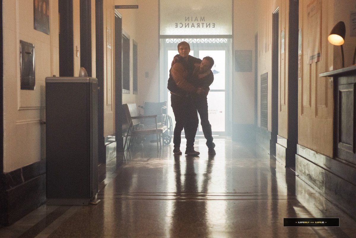 'Riverdale': Fotos promocionales y tráiler del episodio 2×01 • En tu pantalla
