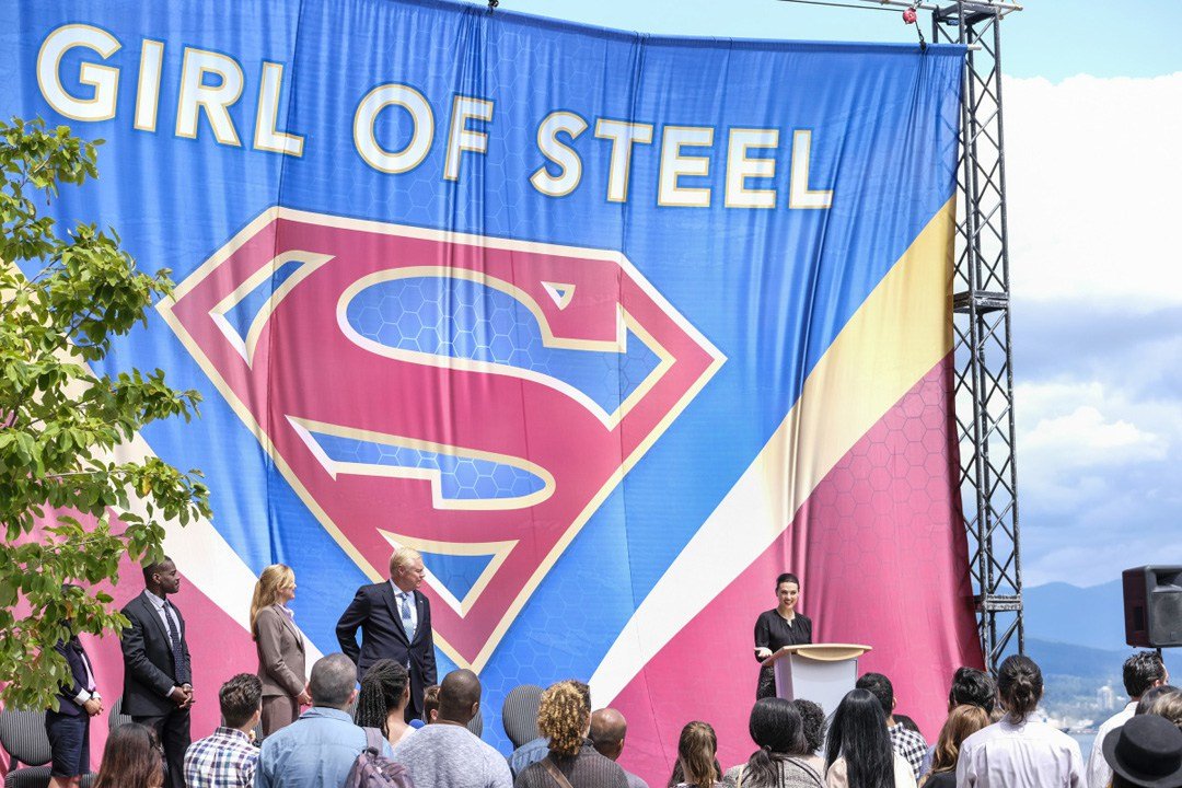 ‘Supergirl’: 3x01 Sinopsis, fotos promocionales y tráiler • En tu pantalla