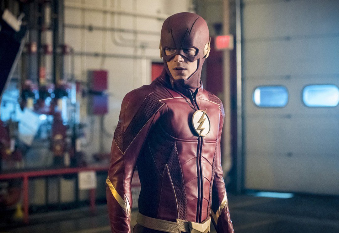 ‘The Flash’: Fotos promocionales y tráiler del episodio 4×02 • En tu pantalla