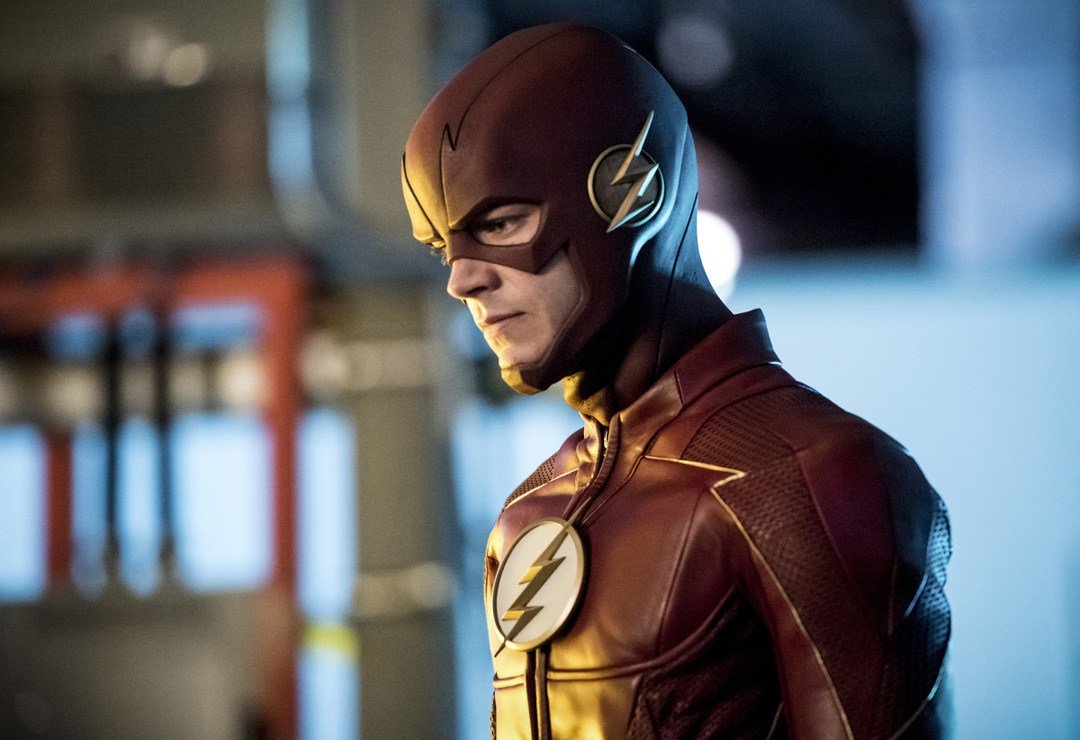 ‘The Flash’: Fotos promocionales y tráiler del episodio 4×02 • En tu pantalla
