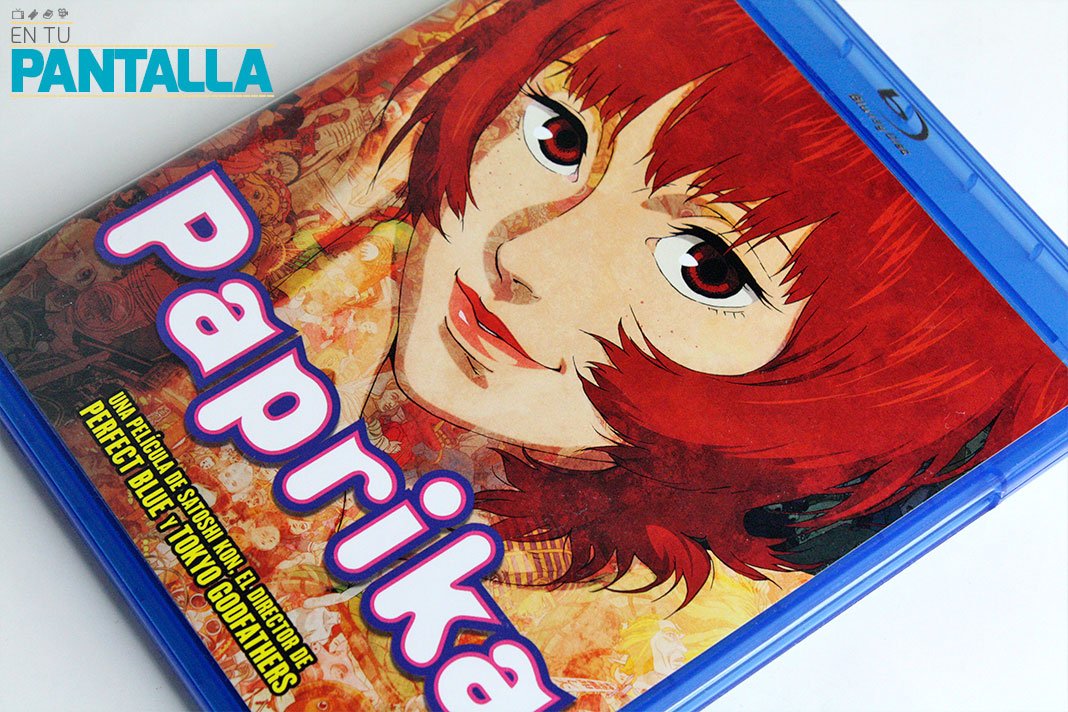 Cuatro lanzamientos de anime en Blu-ray que no te puedes perder • En tu pantalla