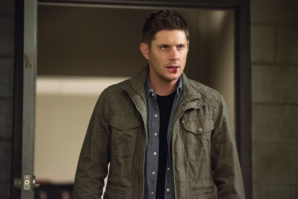 'Supernatural': Fotos promocionales del episodio 13x01 • En tu pantalla