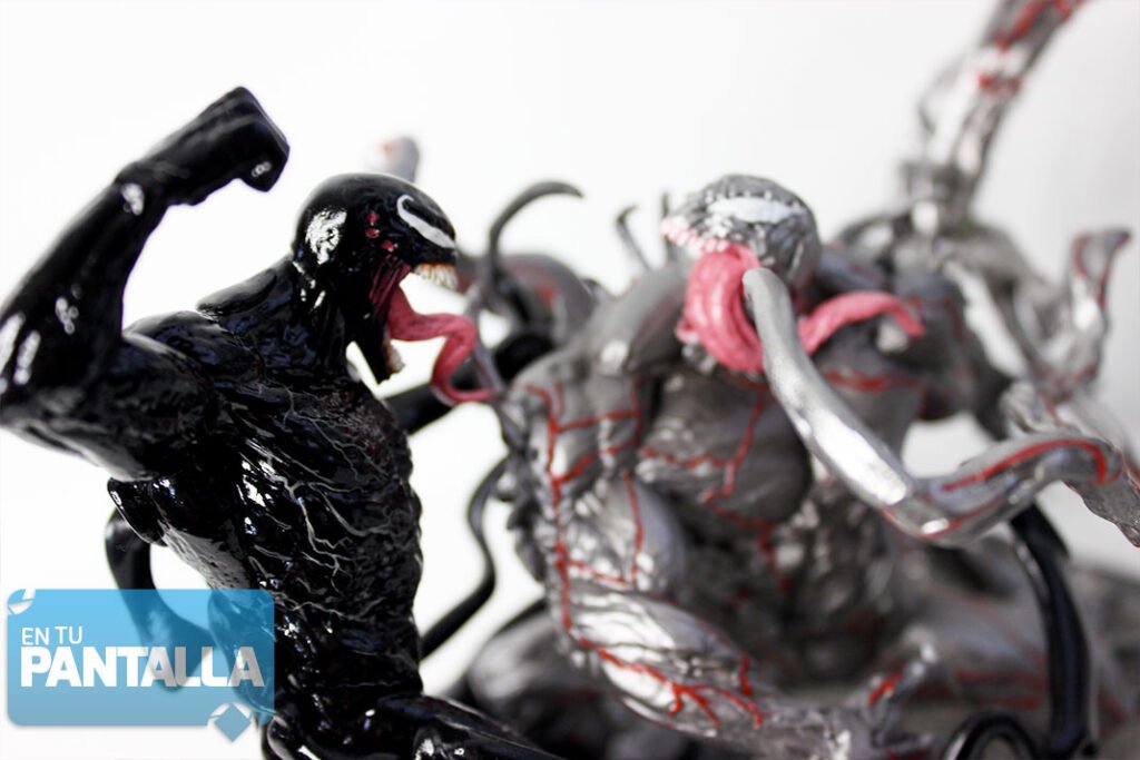 Unboxing 'Venom': Steelbooks y edición coleccionista • En tu pantalla