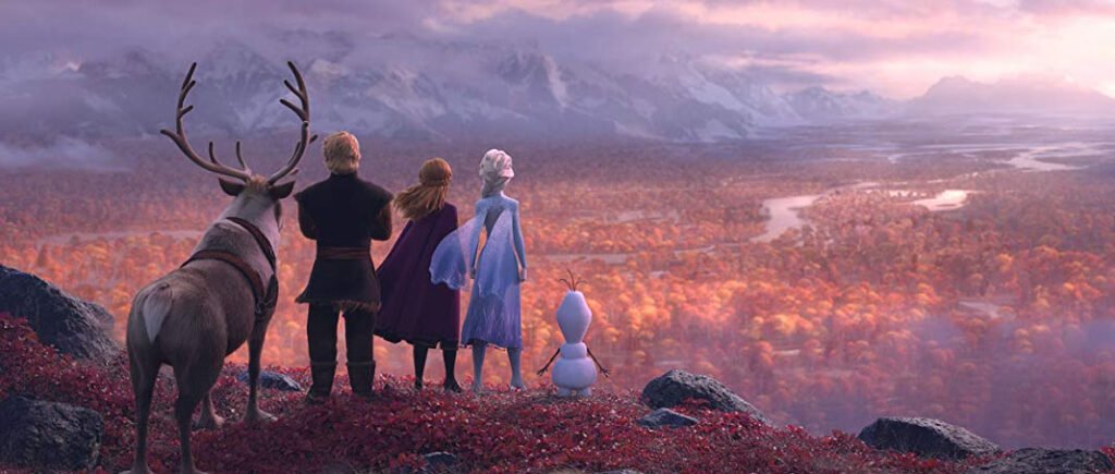 'Frozen 2': Todo lo que sabemos de la nueva aventura de Elsa y Anna • En tu pantalla