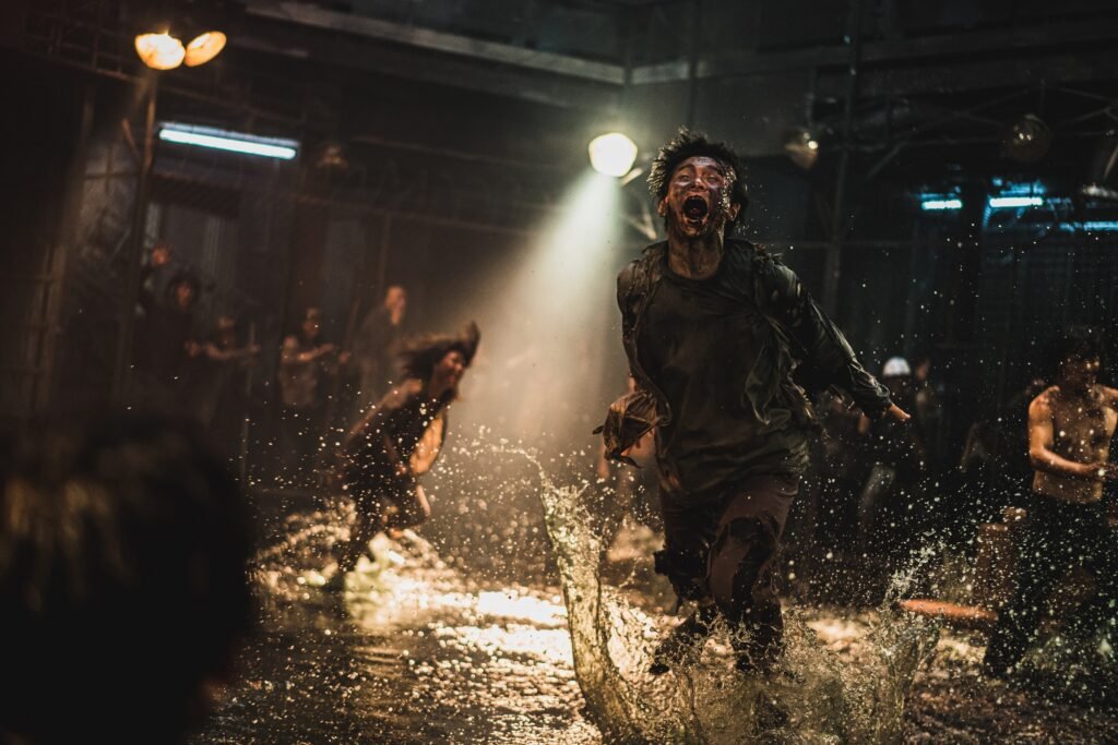 Tráiler de 'Train to Busan 2: Peninsula', la secuela de la fantástica película de zombis • En tu pantalla