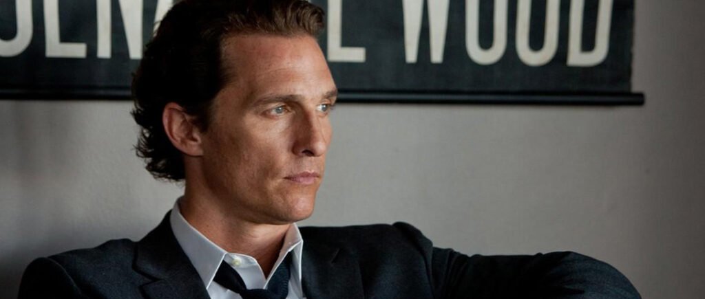Matthew McConaughey y cinco películas que marcaron su carrera • En tu pantalla