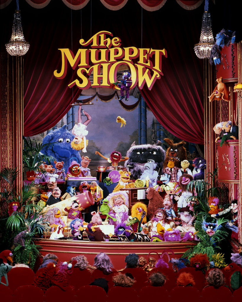 'The Muppet Show' llegará a Disney+ el 19 de febrero • En tu pantalla