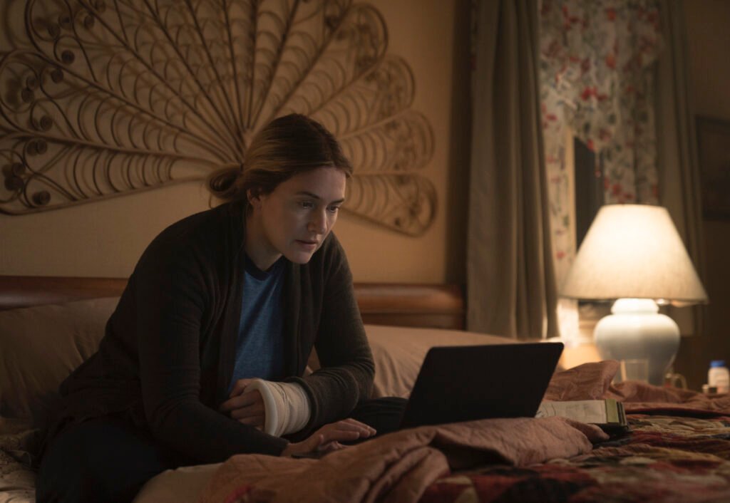 'Mare of Easttown': HBO España estrenará la serie con Kate Winslet el 19 de abril • En tu pantalla