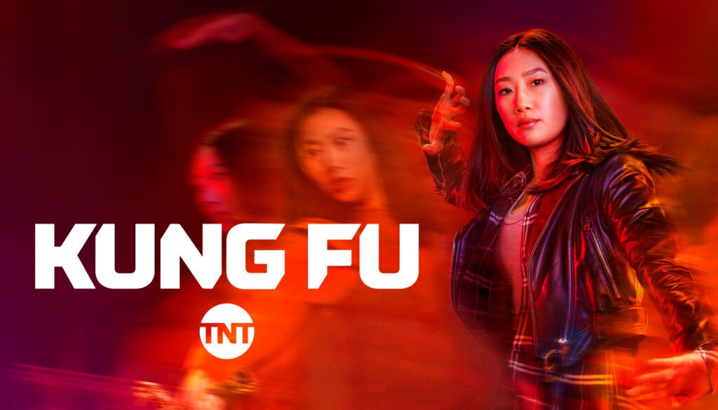 'Kung Fu' se estrenará en TNT el 11 de mayo • En tu pantalla