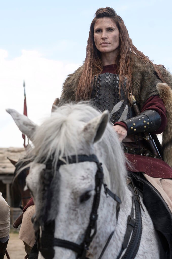 'El Cid': Primeras imágenes de la 2ª temporada • En tu pantalla