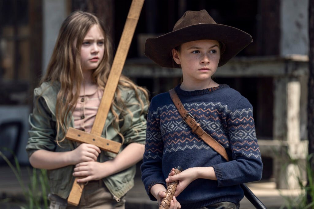 'The Walking Dead': La temporada final llegará a FOX el 23 de agosto • En tu pantalla