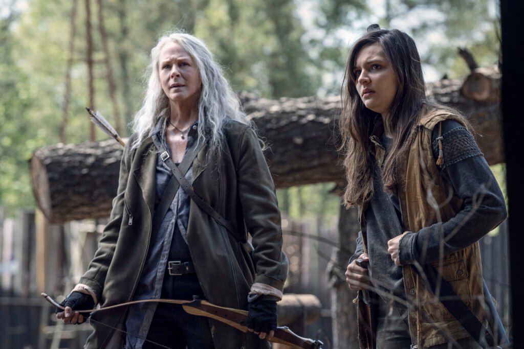 'The Walking Dead': La temporada final llegará a FOX el 23 de agosto • En tu pantalla