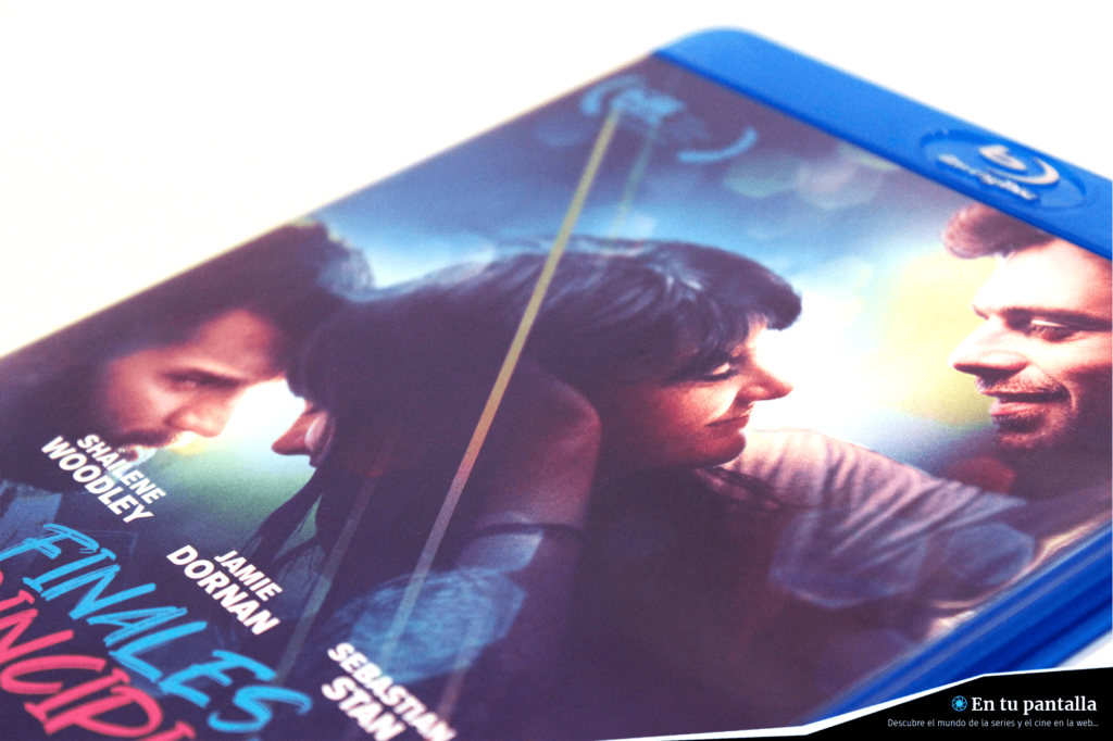 Análisis Blu-ray: ‘Finales, Principios’, una película de Drake Doremus • En tu pantalla