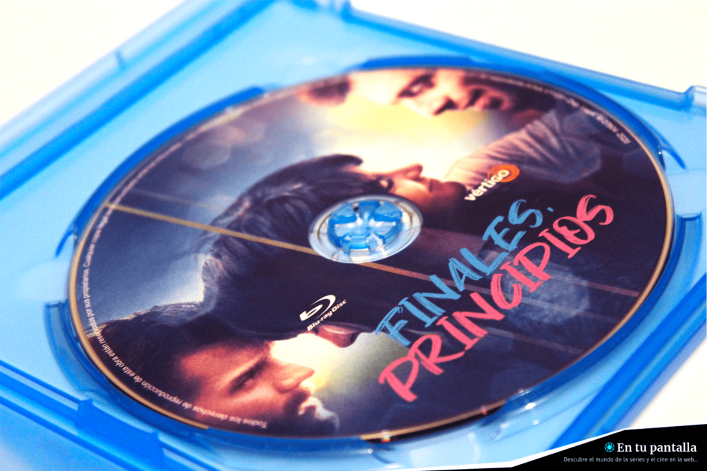 Análisis Blu-ray: ‘Finales, Principios’, una película de Drake Doremus • En tu pantalla