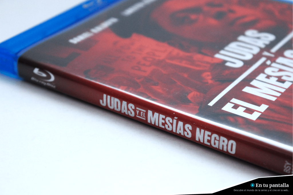 Análisis Blu-ray: ‘Judas y el mesías negro’ • En tu pantalla