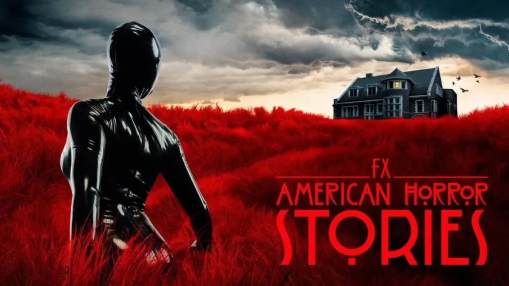 ‘American Horror Stories’ ha sido renovada por una 2ª temporada • En tu pantalla