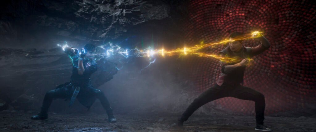 Crítica de ‘Shang-Chi y la leyenda de los diez anillos’, una entrega directa al top de Marvel • En tu pantalla