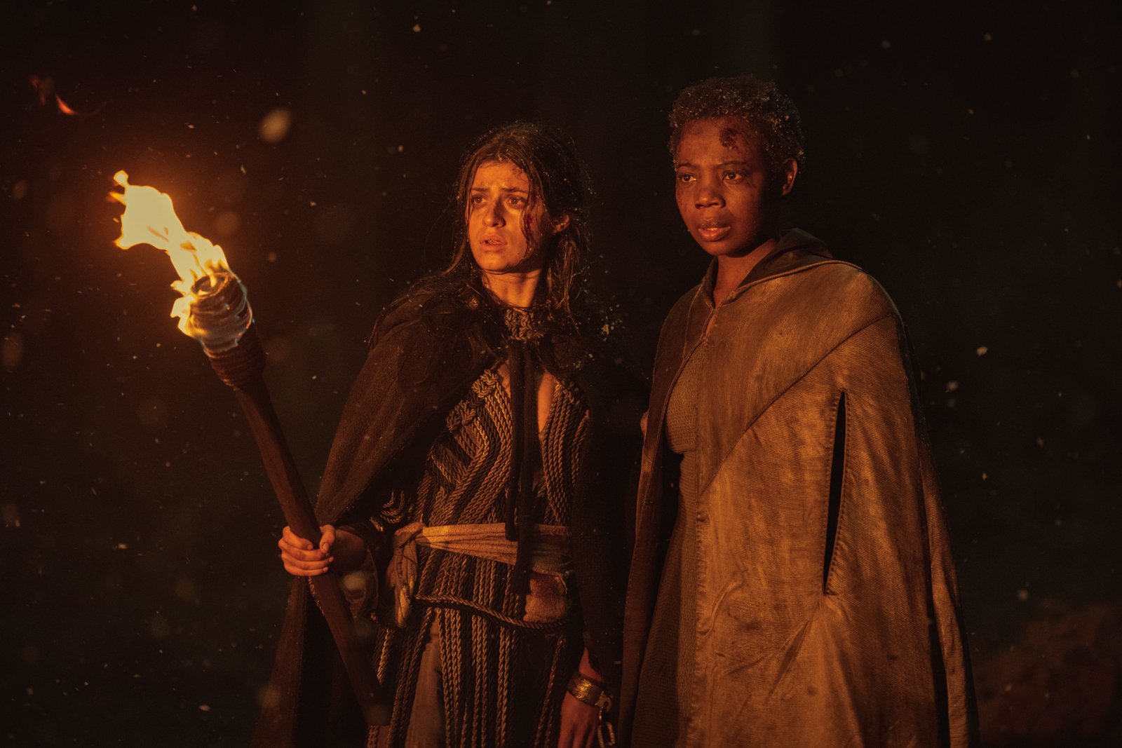 'The Witcher': Tráiler, póster y primeras imágenes de la 2ª temporada • En tu pantalla