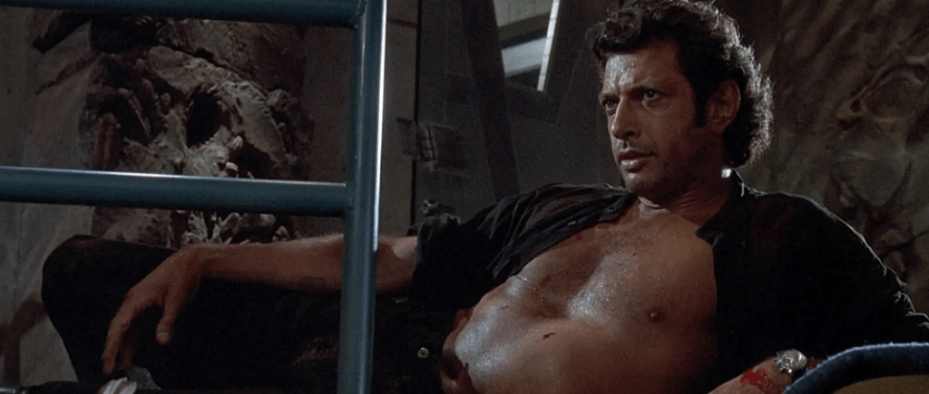 Jeff Goldblum and five films that marked his career • On your screen