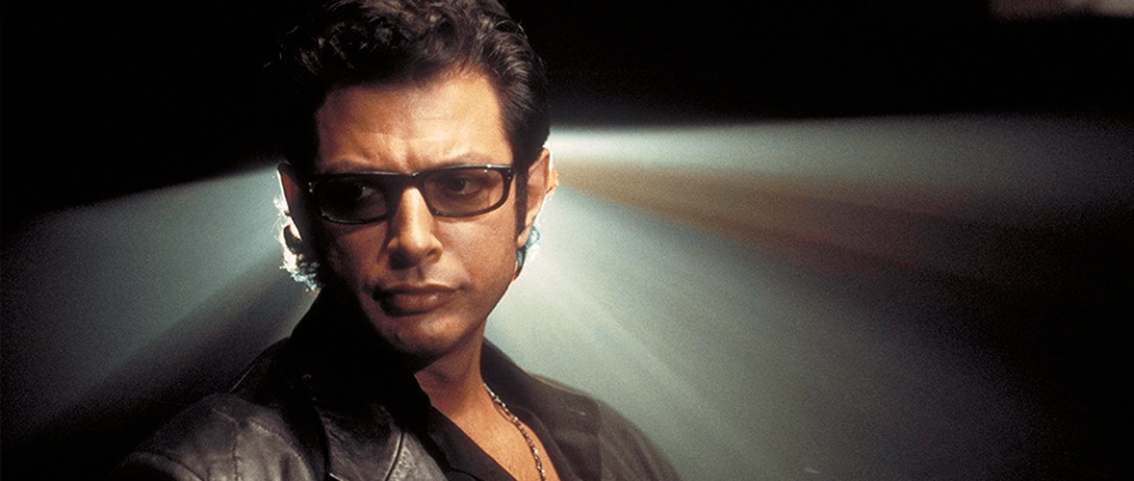 Jeff Goldblum y cinco películas que marcaron su carrera • En tu pantalla