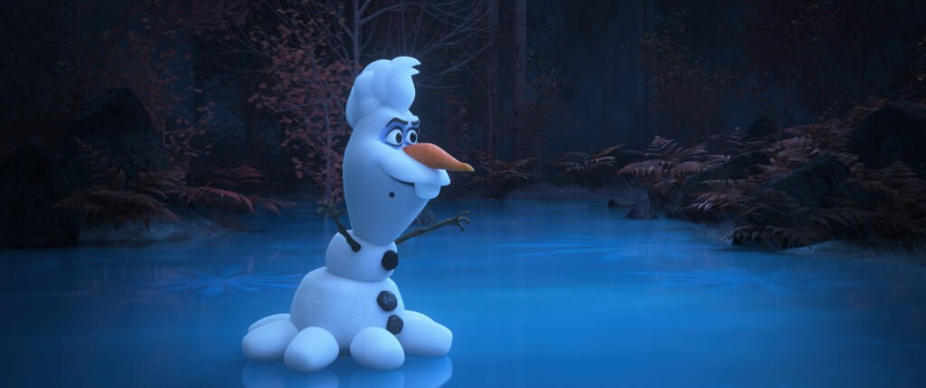 Crítica de 'Olaf Presenta', la colección de divertidos cortos del personaje de 'Frozen' • En tu pantalla