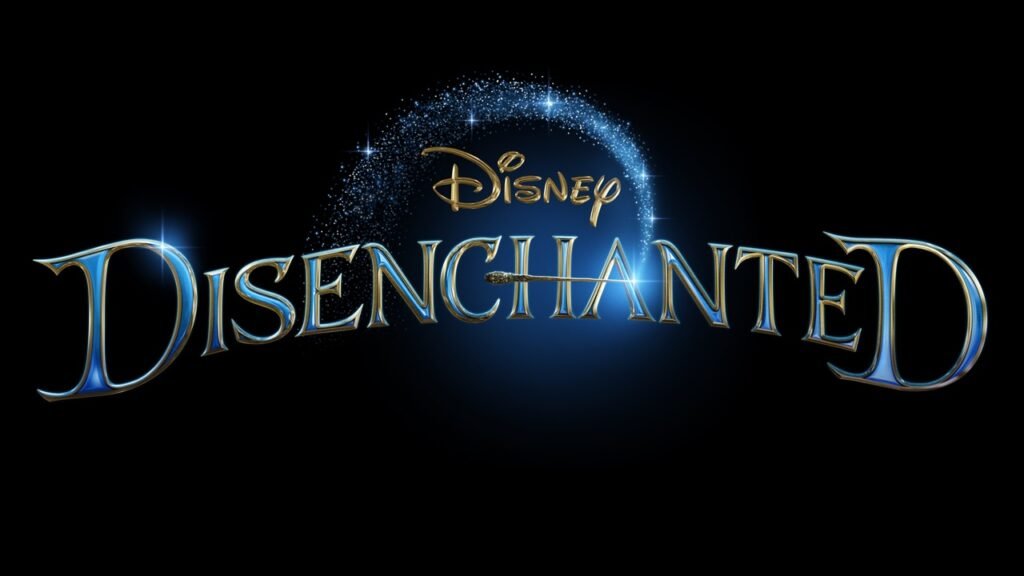 'Disenchanted' llegará a Disney+ en otoño de 2022 • En tu pantalla