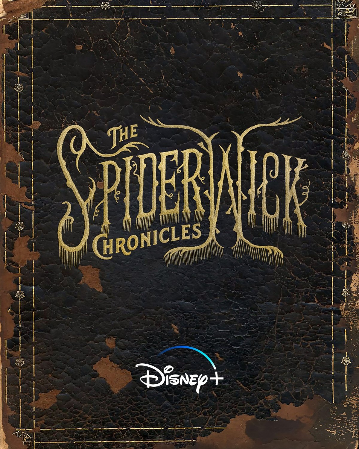'The Spiderwick Chronicles' se convierte en serie para Disney+ • En tu pantalla