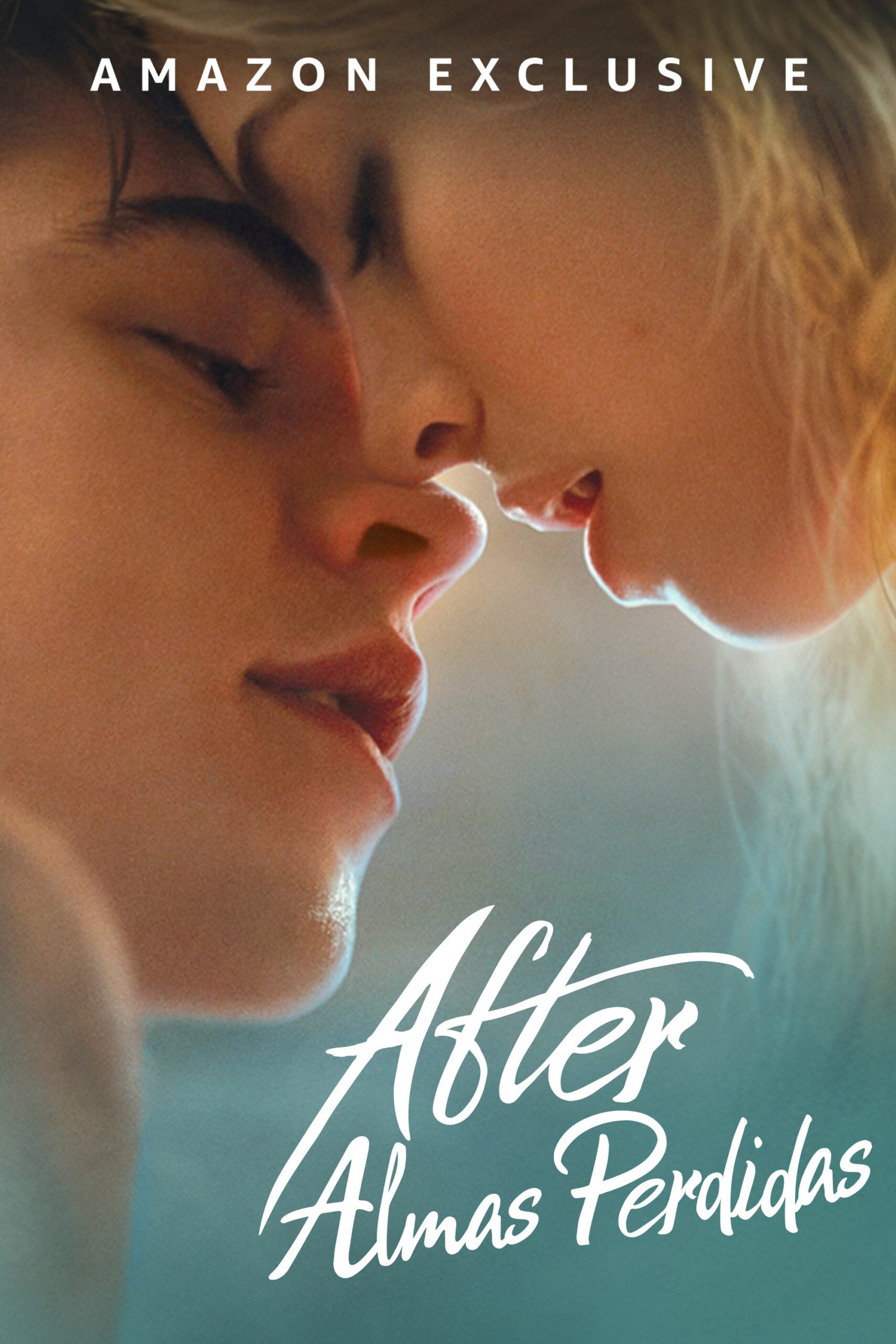 'After. Almas Perdidas' llegará a Amazon Prime Video el 3 de enero • En tu pantalla