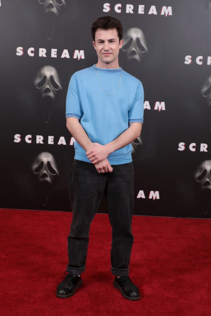'Scream': Fotos de la premiere en Los Ángeles • En tu pantalla