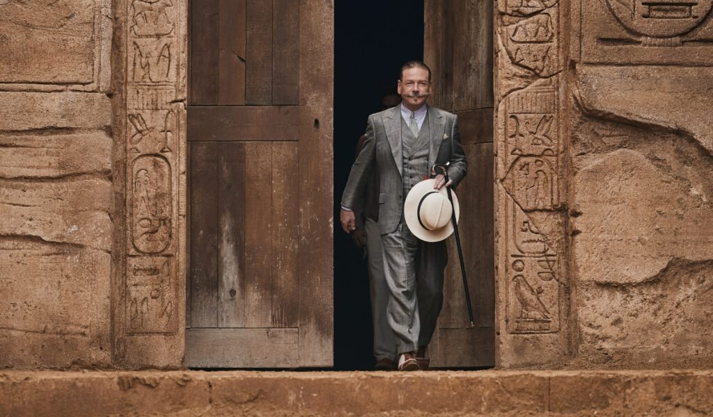 'Muerte en el Nilo' llegará a Disney+ el 6 de abril • En tu pantalla