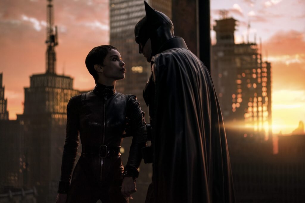 'The Batman' llegará a HBO Max el 18 de abril • En tu pantalla